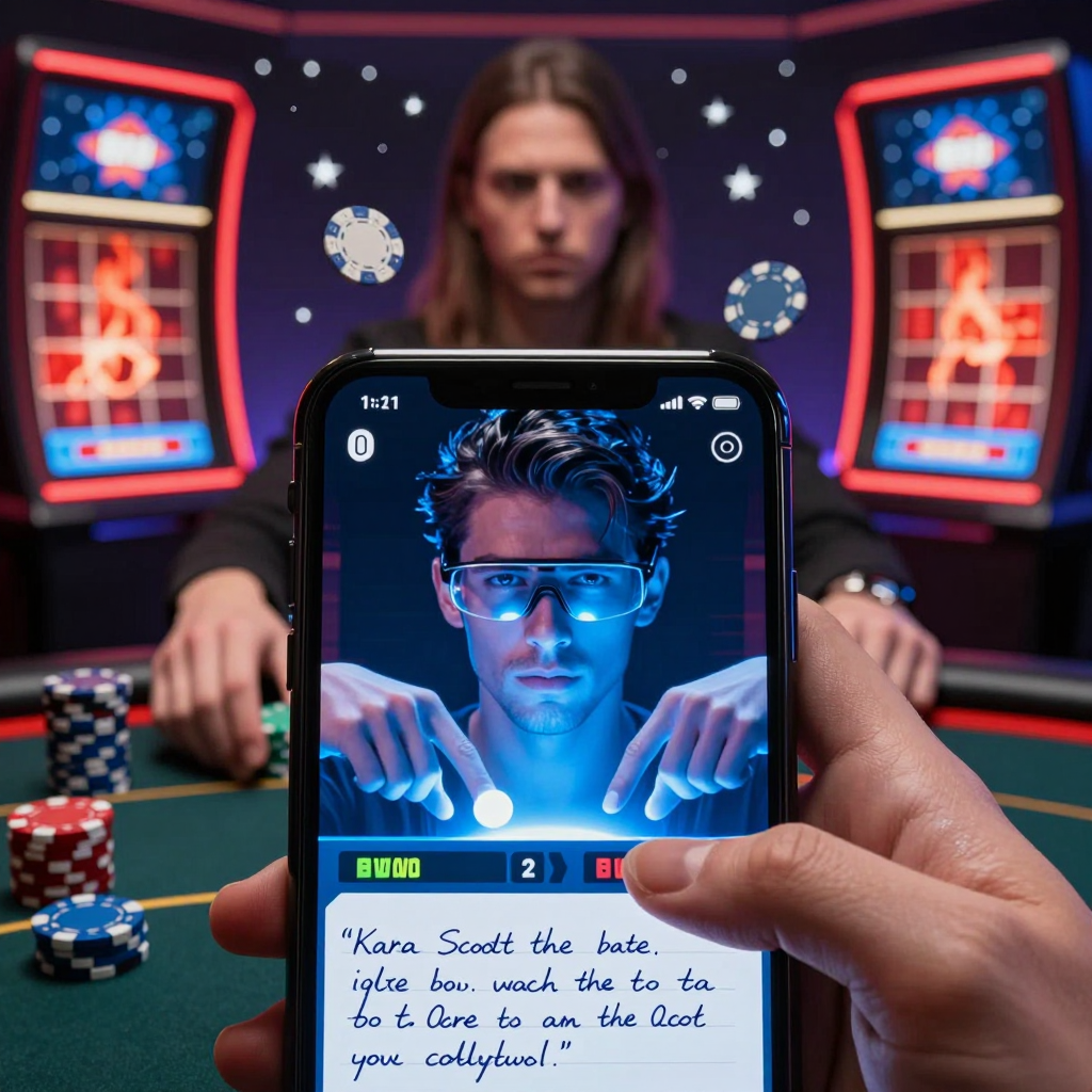 888poker手机应用革新：$1百万抽奖引爆扑克世界