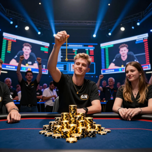 线上扑克平台2023：女性赛事、移动应用与全球扩张的崛起