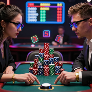 2025扑克热点预测：WCOOP、EPT、PokerStars Championship三大赛事引爆全球