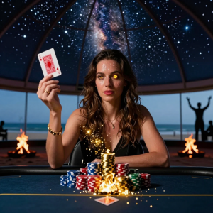 EPT Monte Carlo Main Event 2024:1,098名选手争夺€532万奖金,Liv Boeree再创历史