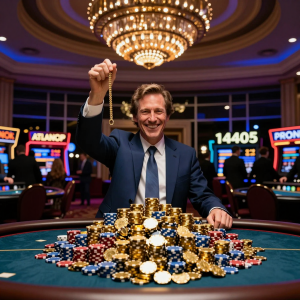 从默默无闻到封神：Dan Zack的WSOP Player of the Year之路