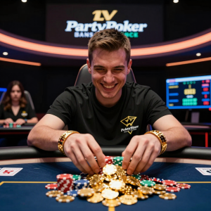 2025扑克赛事热点全解析：传奇对决、慈善风暴与女性崛起