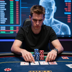 WSOP Circuit 2021线上转型策略深度解析：从线下到虚拟牌桌的扑克革命