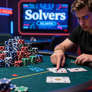 扑克策略演变：从2020到2023的范式革命